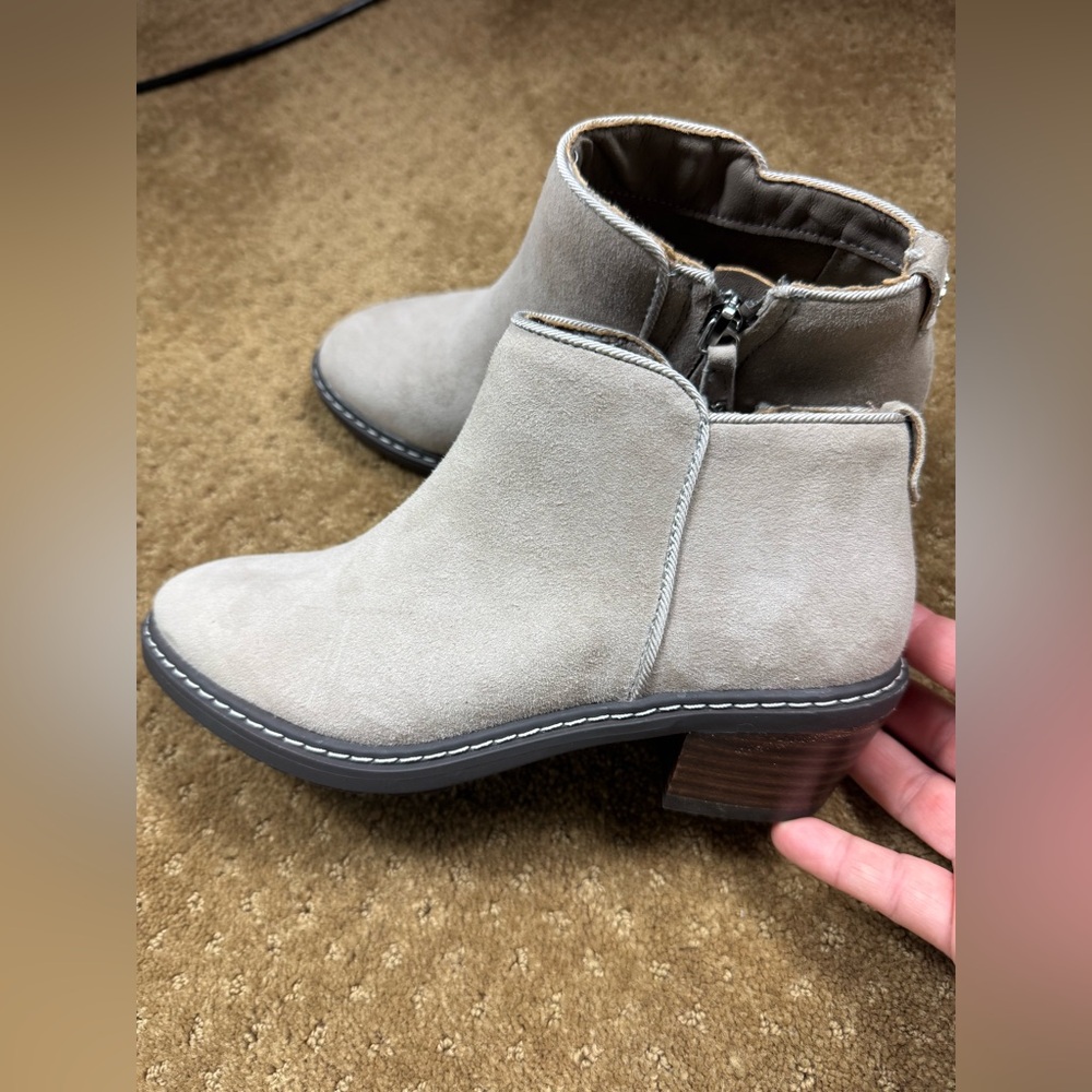 Sam  Edelman Pryce Ankle Booties